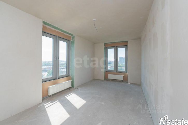 3-комн квартира улица Революции, 24,  д. 24