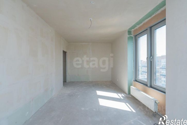 3-комн квартира улица Революции, 24,  д. 24