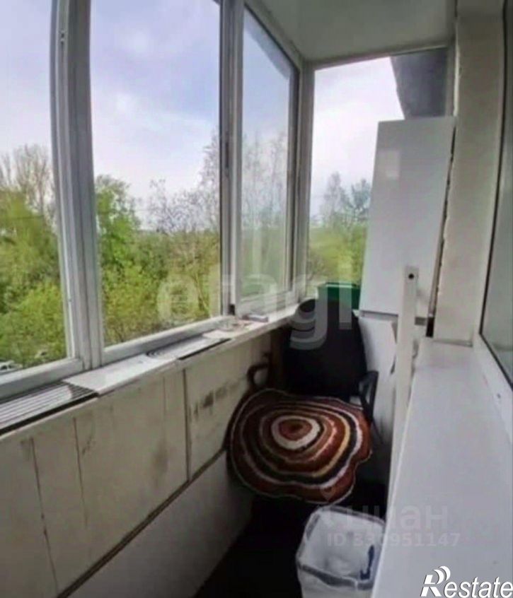 3-комн квартира шоссе Космонавтов, 53,  д. 53