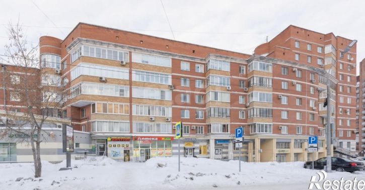 2-комн квартира ул Революции, 7,  д. 7