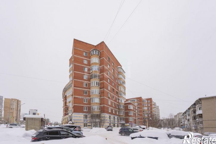 2-комн квартира ул Революции, 7,  д. 7