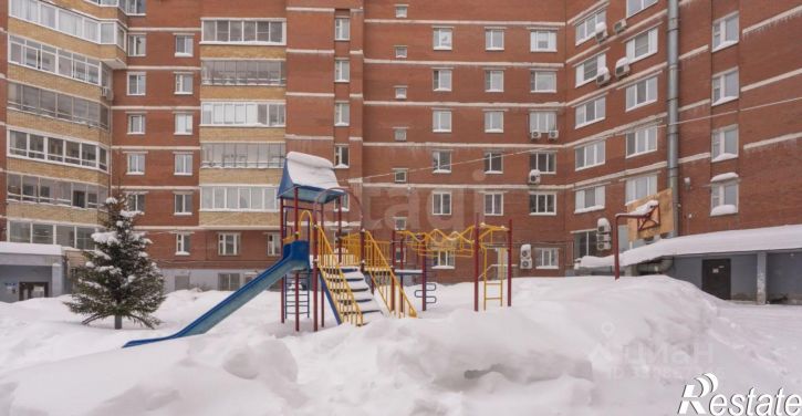 2-комн квартира ул Революции, 7,  д. 7