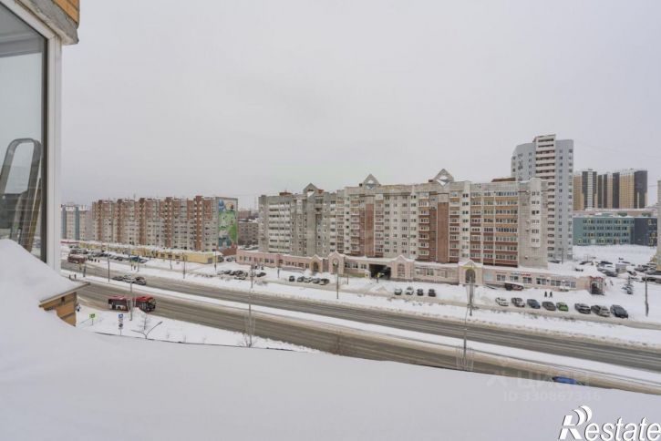 2-комн квартира ул Революции, 7,  д. 7