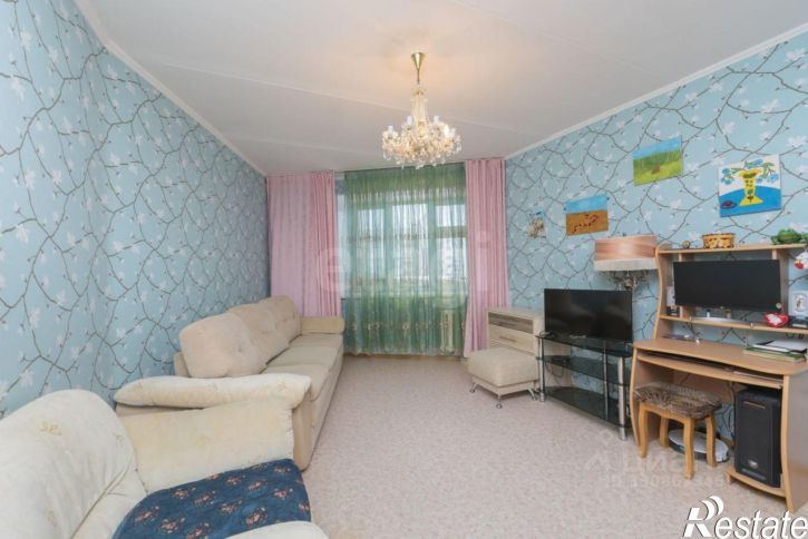 2-комн квартира ул Революции, 7,  д. 7