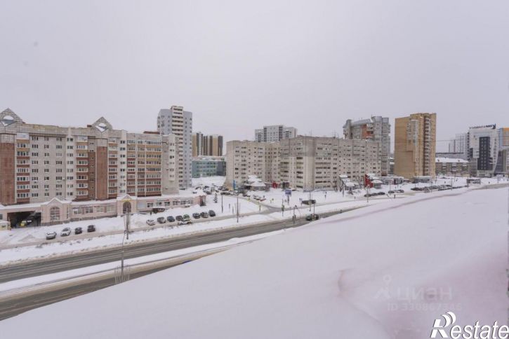 2-комн квартира ул Революции, 7,  д. 7