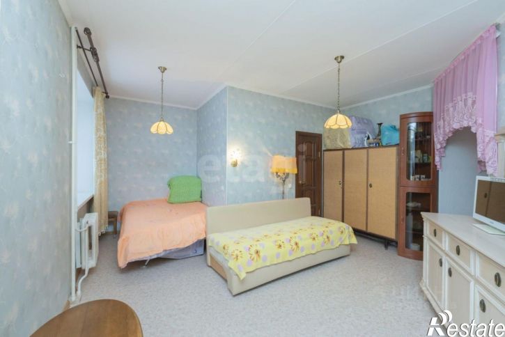 2-комн квартира ул Революции, 7,  д. 7