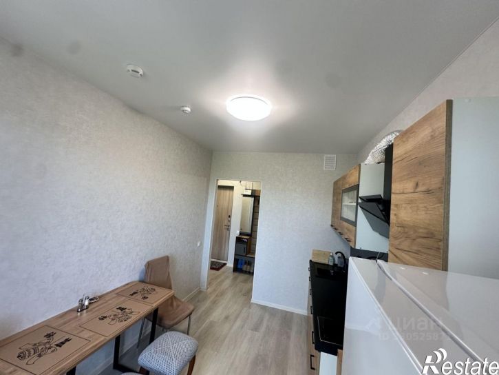 1-комн квартира ул Кузнецкая, 43в,  д. 43в