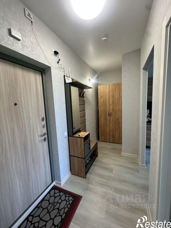 1-комн квартира ул Кузнецкая, 43в,  д. 43в