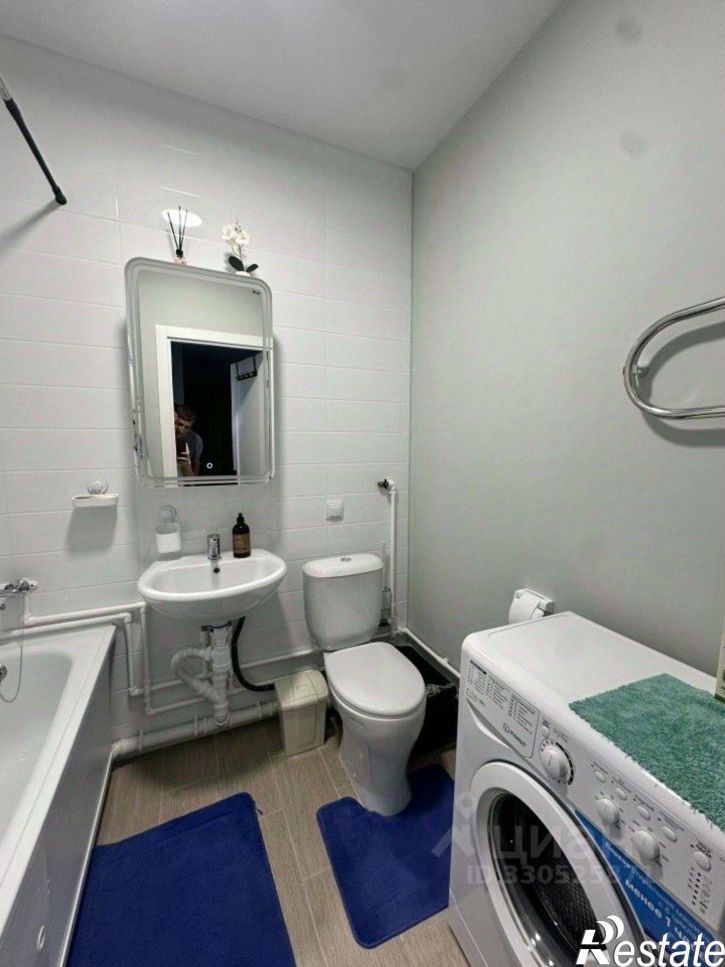 1-комн квартира ул Кузнецкая, 43в,  д. 43в