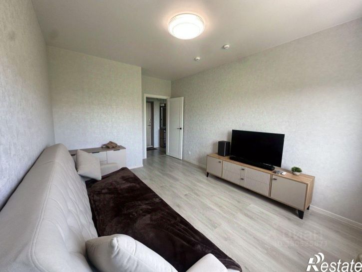 1-комн квартира ул Кузнецкая, 43в,  д. 43в