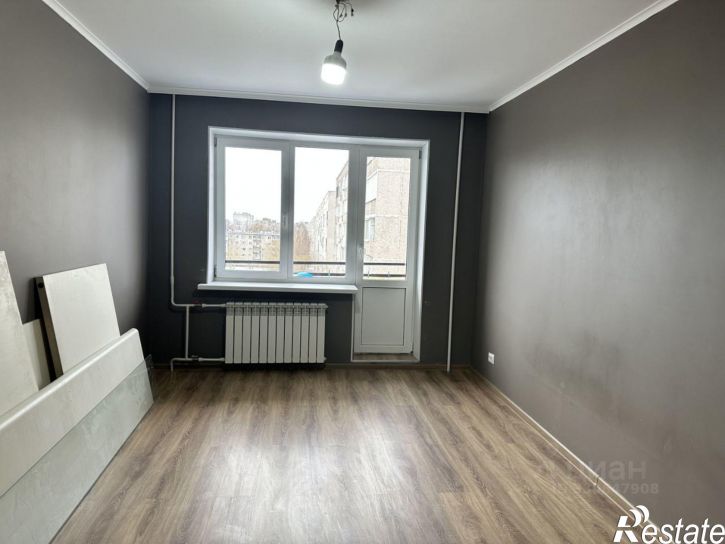 3-комн квартира ул Чердынская, 18,  д. 18