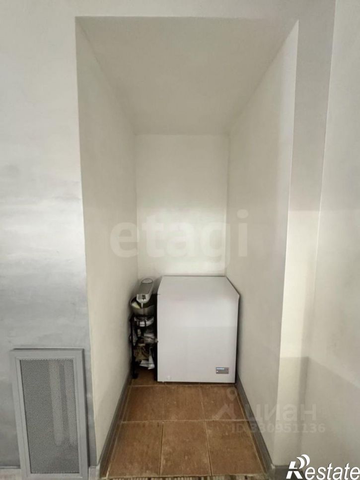 3-комн квартира Монастырская улица, 41,  д. 41