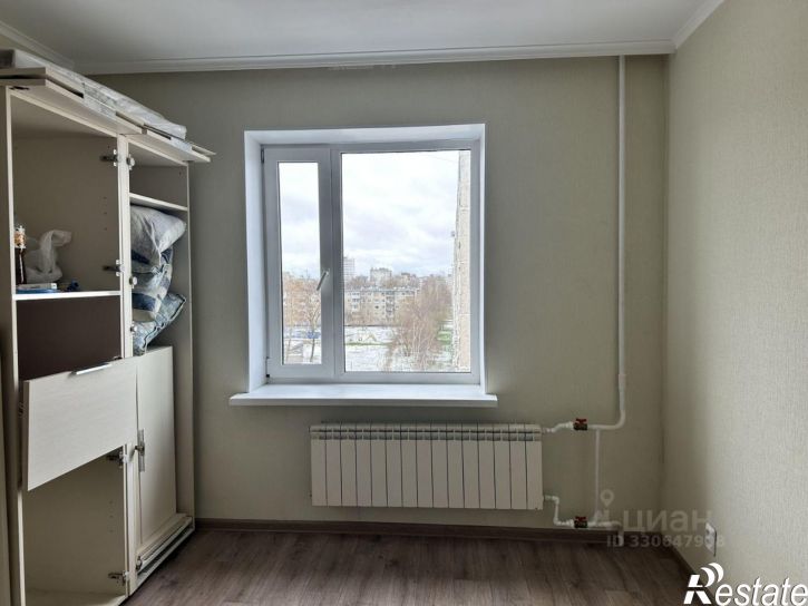3-комн квартира ул Чердынская, 18,  д. 18