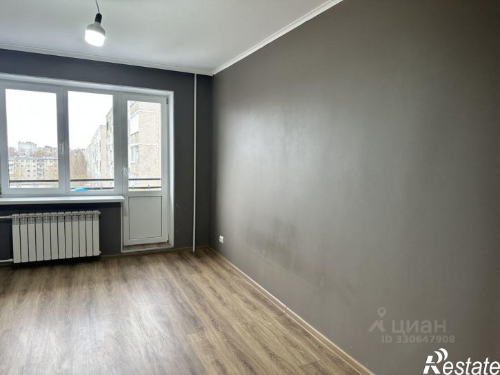 3-комн квартира ул Чердынская, 18,  д. 18