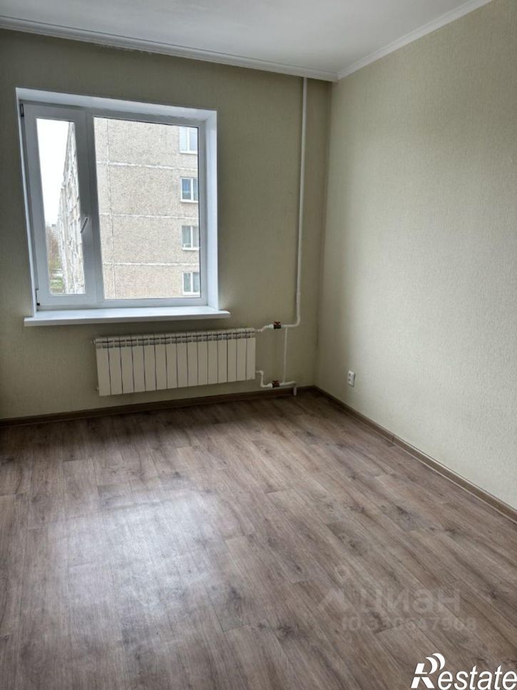 3-комн квартира ул Чердынская, 18,  д. 18