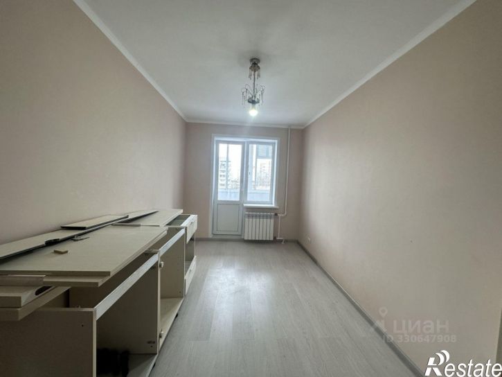 3-комн квартира ул Чердынская, 18,  д. 18