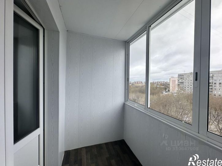 3-комн квартира ул Чердынская, 18,  д. 18