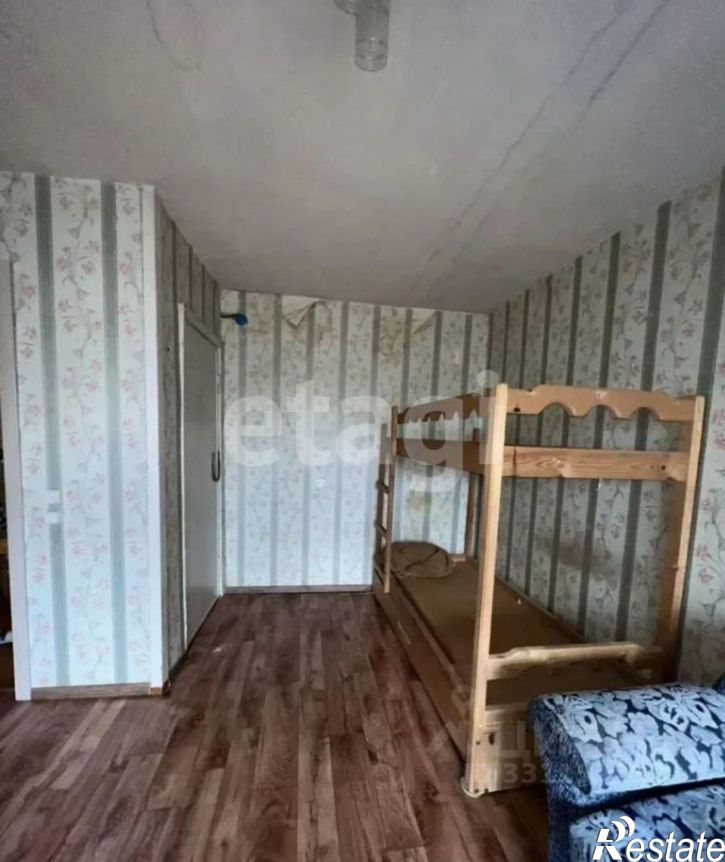 1-комн квартира ул Сочинская, 6,  д. 6
