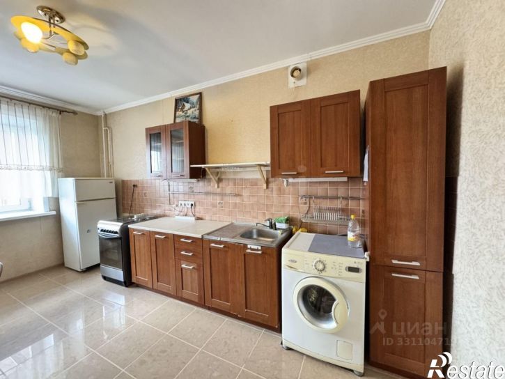 3-комн квартира ул Максима Горького, 21,  д. 21