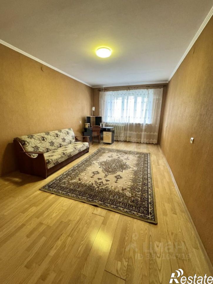 3-комн квартира ул Максима Горького, 21,  д. 21