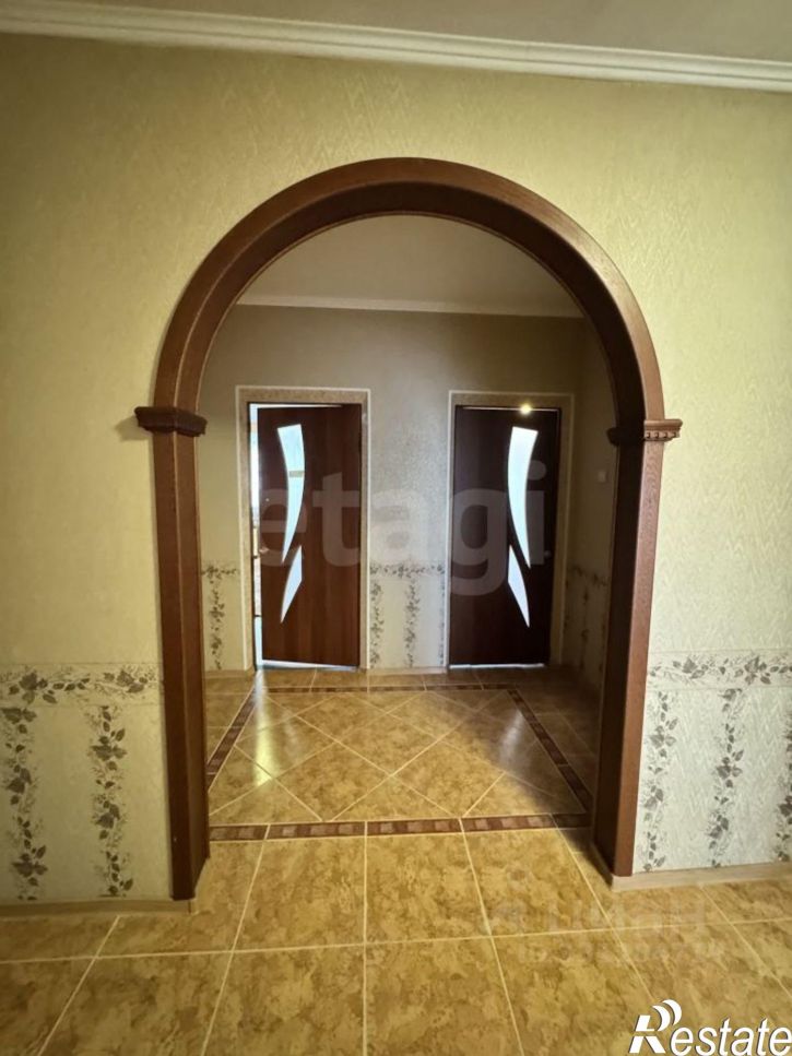 3-комн квартира ул Максима Горького, 21,  д. 21