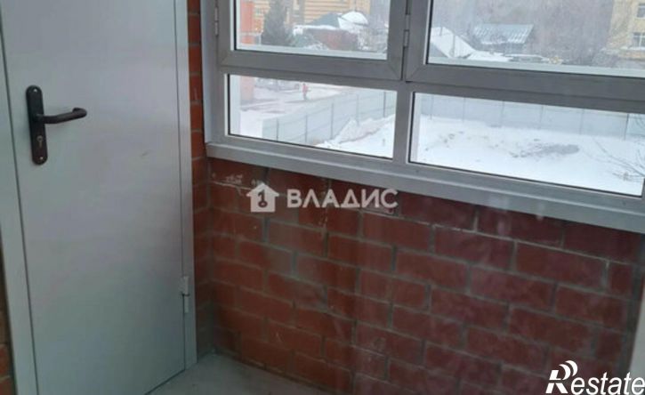 1-комн квартира Малая улица, 3,  д. 3