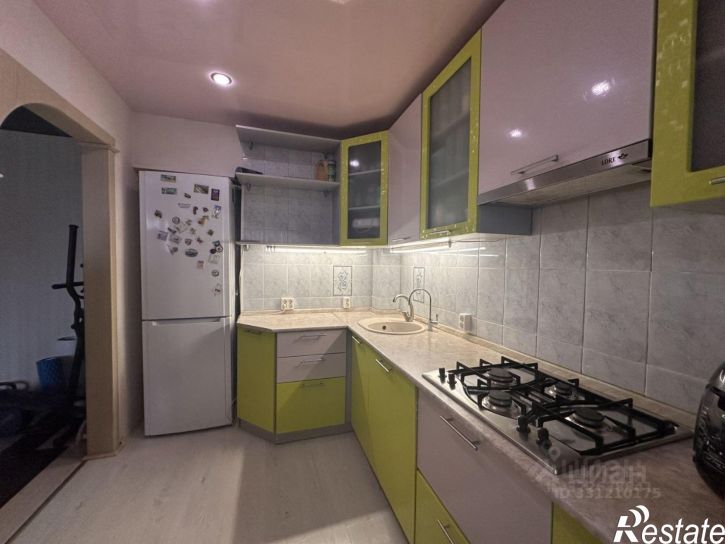 3-комн квартира ул Карпинского, 109,  д. 109