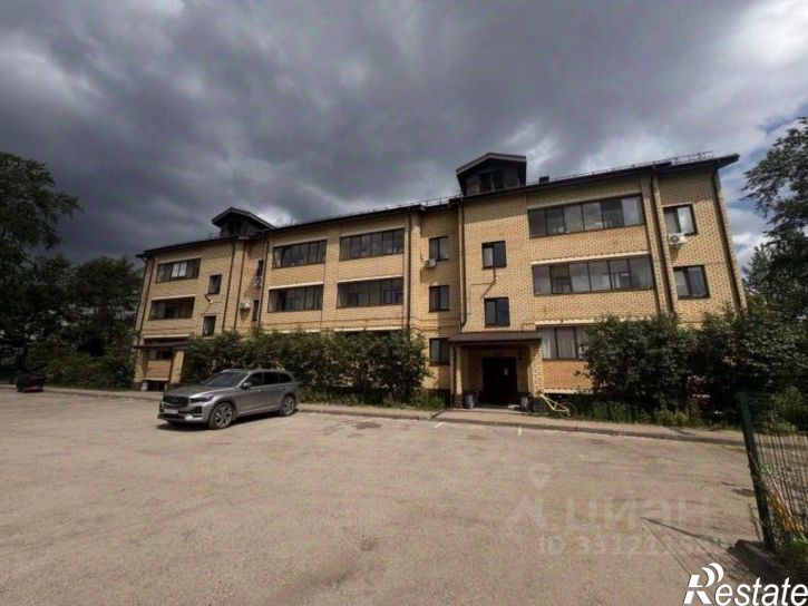 1-комн квартира ул Пышминская, 14,  д. 14