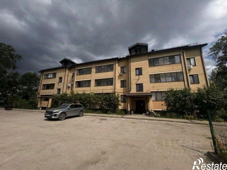 1-комн квартира ул Пышминская, 14,  д. 14