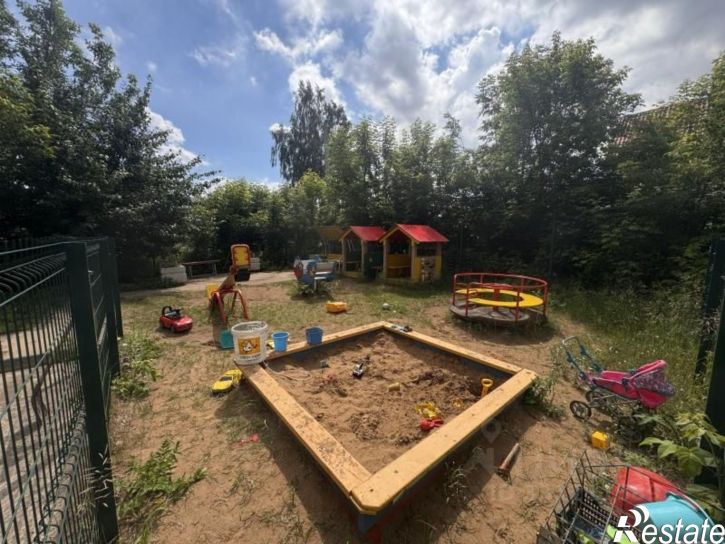 1-комн квартира ул Пышминская, 14,  д. 14