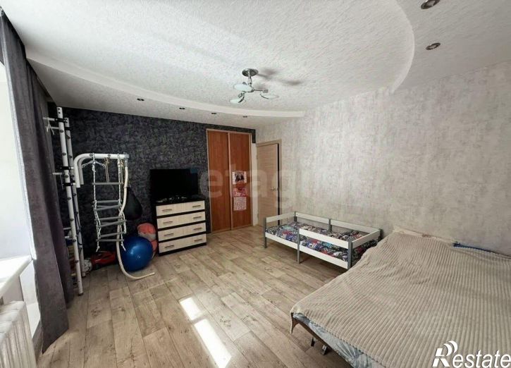 3-комн квартира ул Челюскинцев, 17,  д. 17