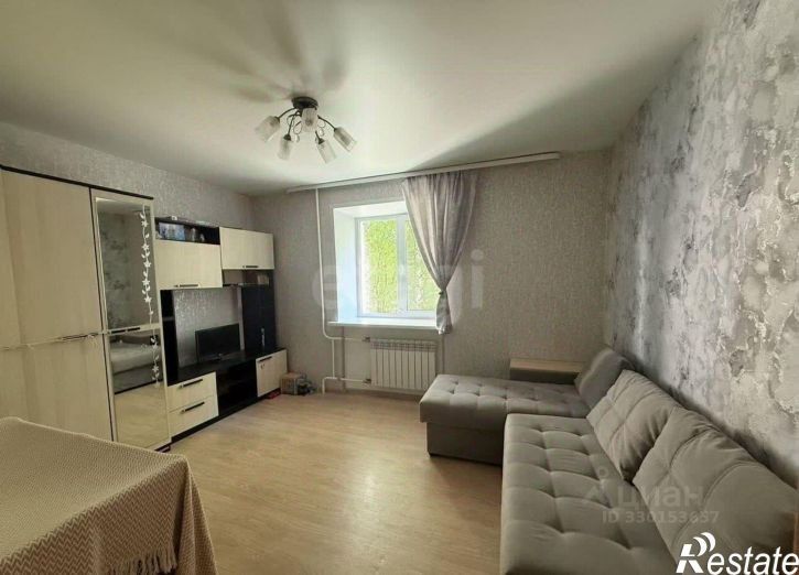 3-комн квартира ул Челюскинцев, 17,  д. 17
