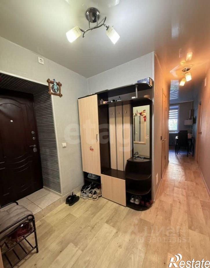 3-комн квартира ул Челюскинцев, 17,  д. 17