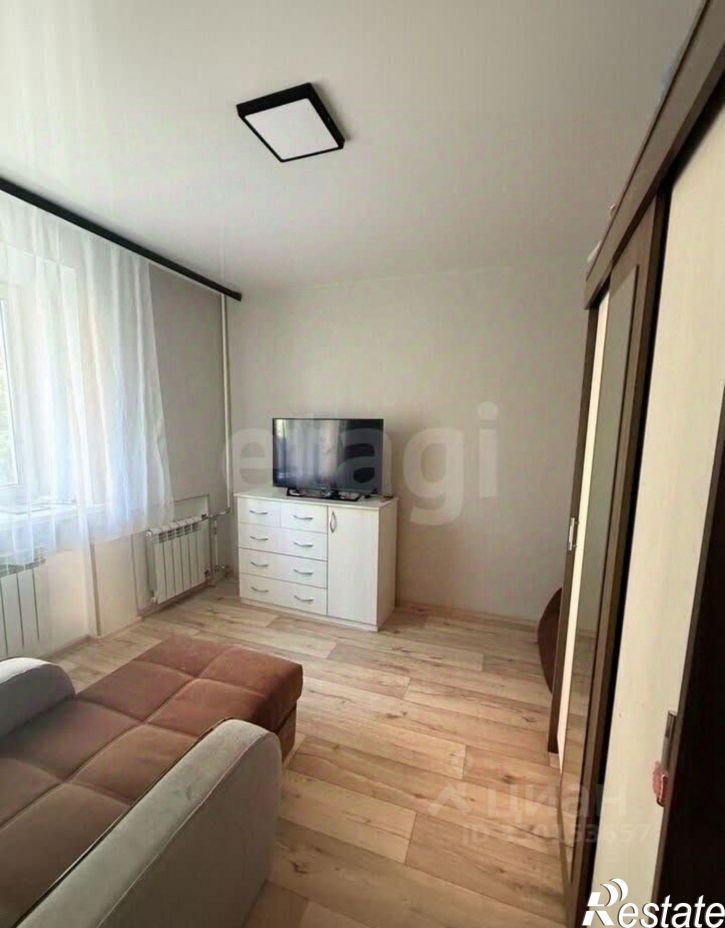 3-комн квартира ул Челюскинцев, 17,  д. 17