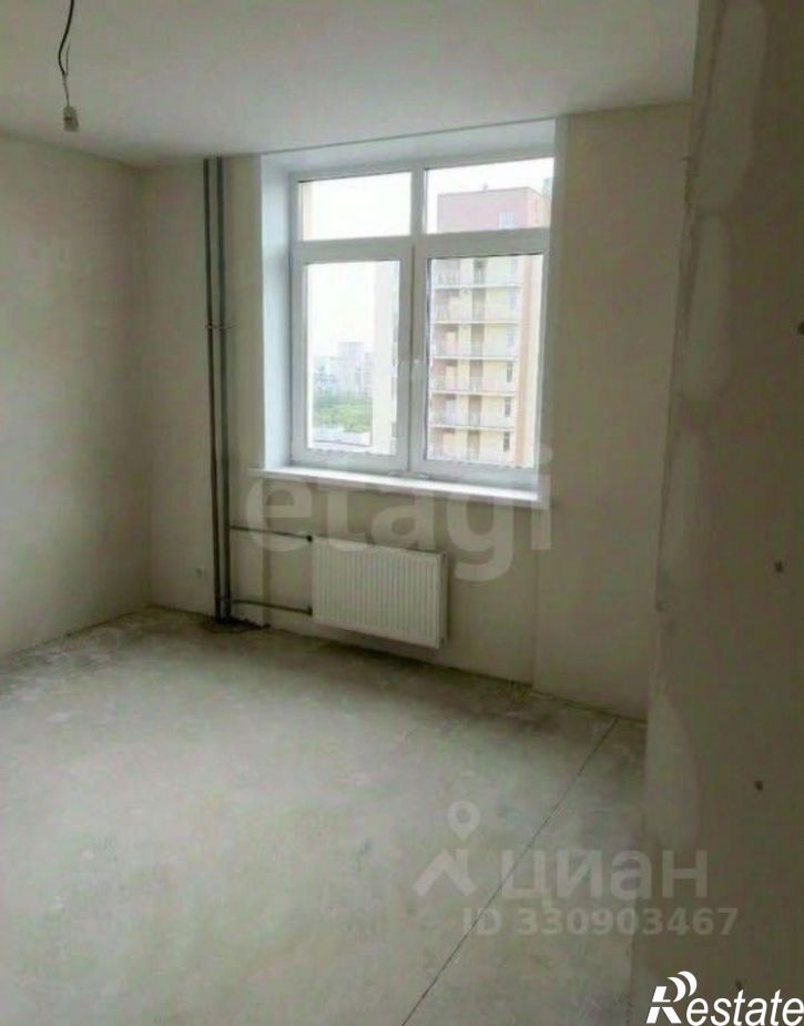 3-комн квартира ул Карпинского, 108Л,  д. 108Л