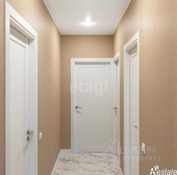 1-комн квартира ул Космонавта Беляева, 31,  д. 31