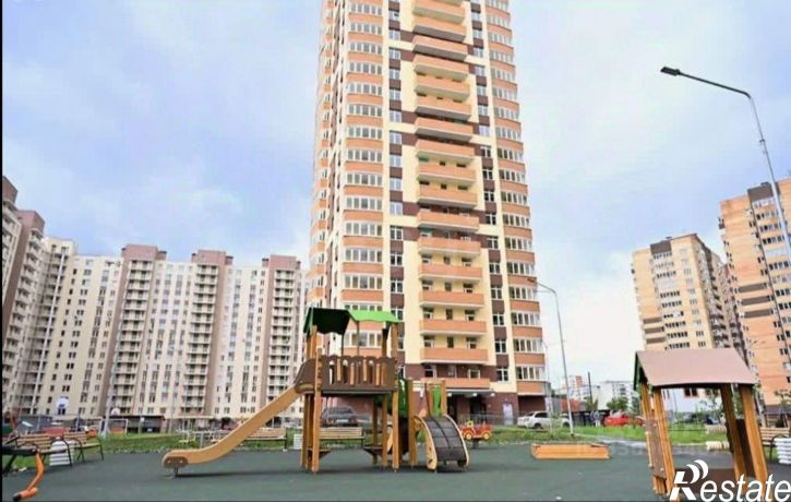 3-комн квартира ул Карпинского, 108Л,  д. 108Л