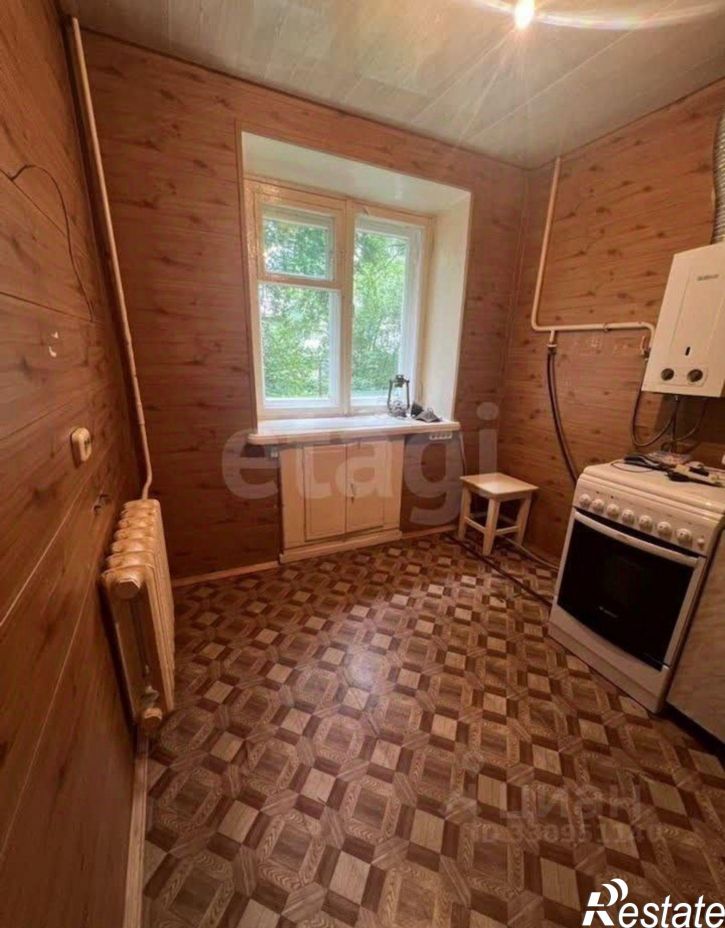 1-комн квартира ул Хабаровская, 151,  д. 151