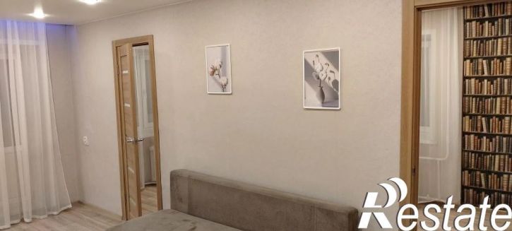 1-комн квартира Ккрупской , 72