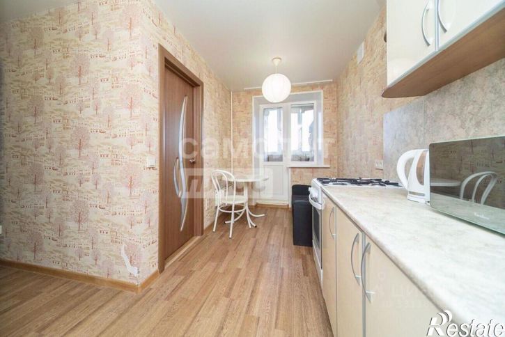 1-комн квартира Сергинская улица, 38А,  д. 38А
