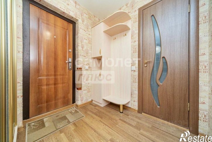 1-комн квартира Сергинская улица, 38А,  д. 38А
