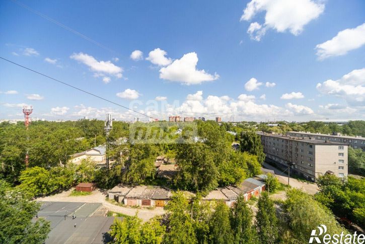 1-комн квартира Сергинская улица, 38А,  д. 38А