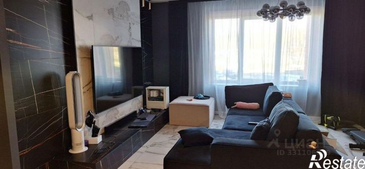3-комн квартира ул Холмогорская, 4г,  д. 4г