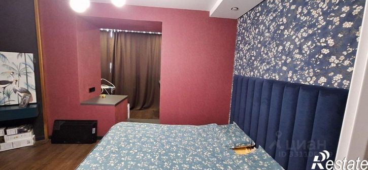 3-комн квартира ул Холмогорская, 4г,  д. 4г