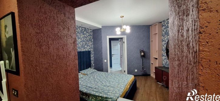 3-комн квартира ул Холмогорская, 4г,  д. 4г