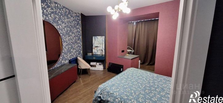 3-комн квартира ул Холмогорская, 4г,  д. 4г