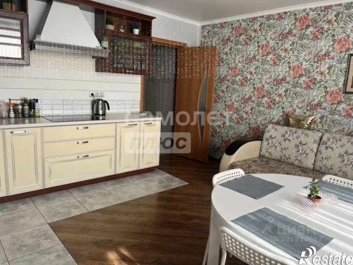 3-комн квартира Целинная улица, 49Б,  д. 49Б