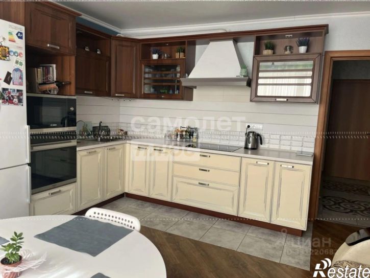 3-комн квартира Целинная улица, 49Б,  д. 49Б