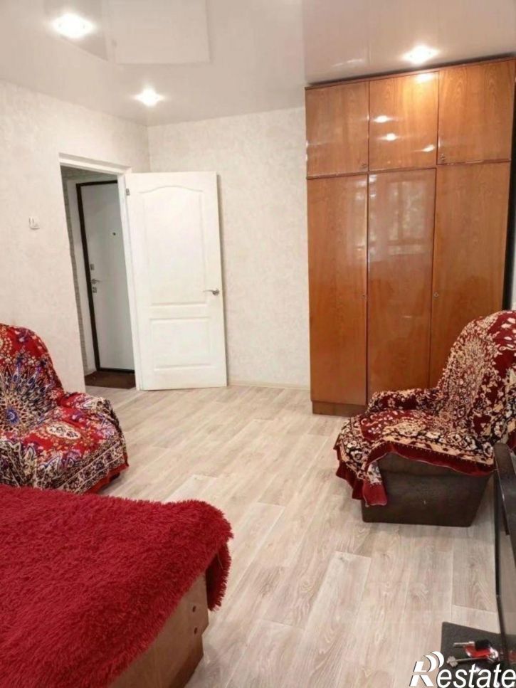 1-комн квартира улица Кронита, 15,  д. 15