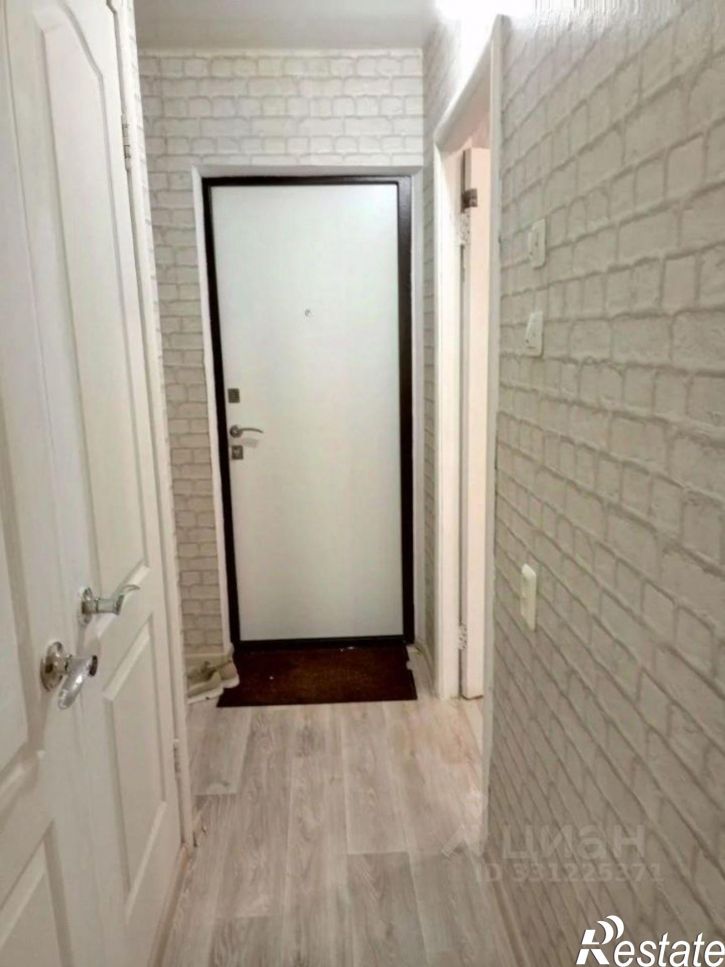 1-комн квартира улица Кронита, 15,  д. 15